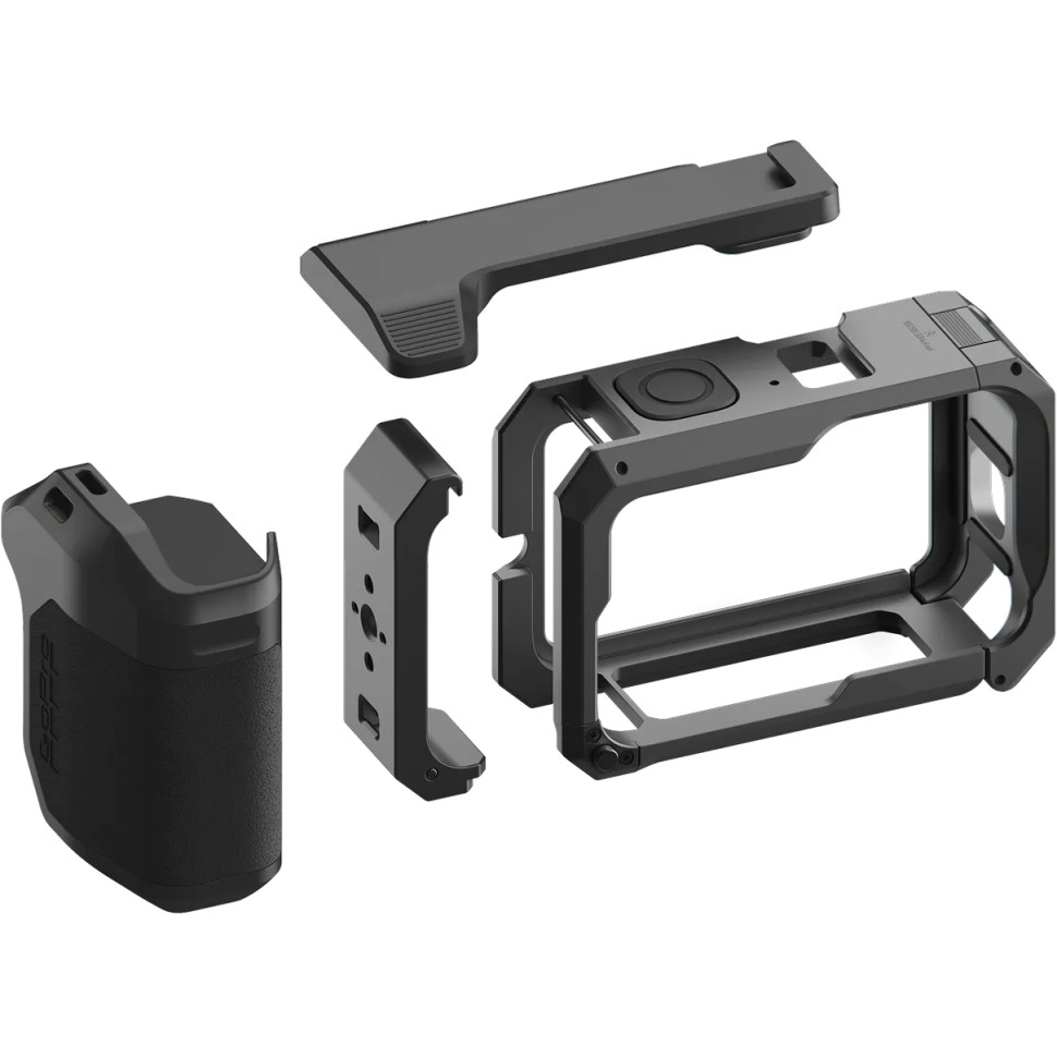 Рукоятка GoPro Point-and-Shoot Grip для MISSION 1, MISSION 1 PRO (AGGRP-001)