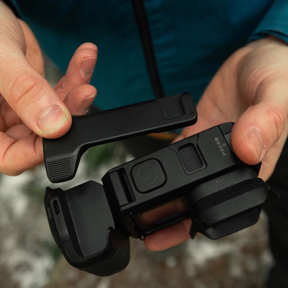 Рукоятка GoPro Point-and-Shoot Grip для MISSION 1, MISSION 1 PRO (AGGRP-001)