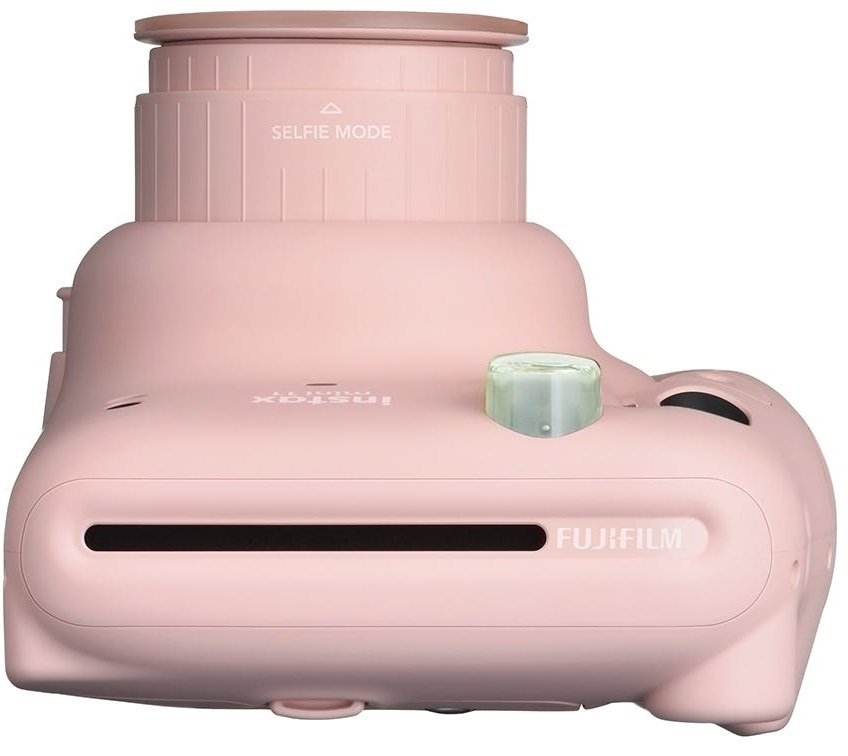 Фотокамера моментальной печати Fujifilm Instax Mini 11 Blush Pink (16654968)