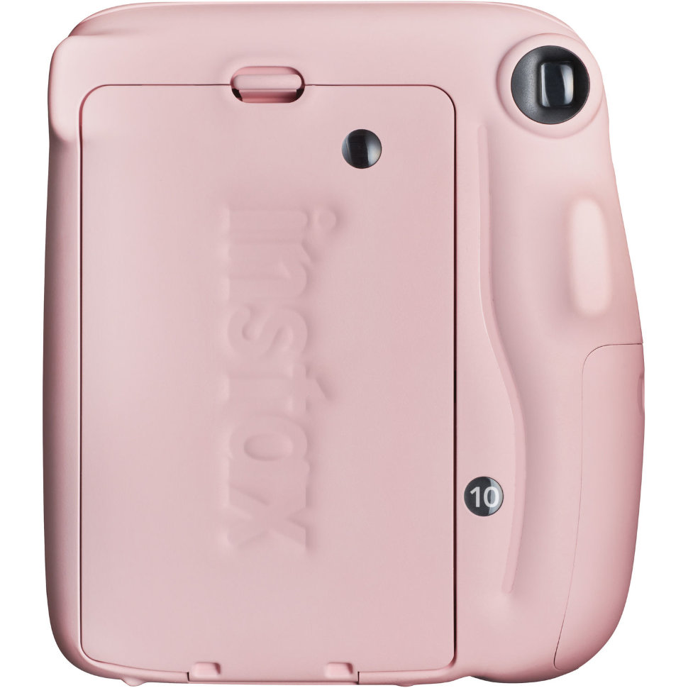 Фотокамера моментальной печати Fujifilm Instax Mini 11 Blush Pink (16654968)