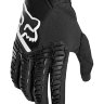 Чоловічі Мотоперчатки Fox Pawtector Glove Black