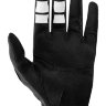 Чоловічі Мотоперчатки Fox Pawtector Glove Black