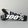 Мото очки 100% Accuri Tornado Clear Lens (50200-059-02)