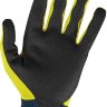 Мотоперчатки Shift 3lue Air Glove Navy/Yellow