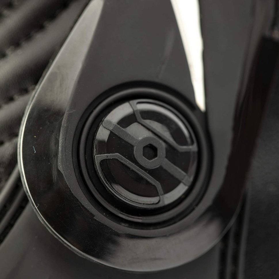 Мотоботинки спортивные RST 2101 Tractech Evo III Sport Ce Boot Blk