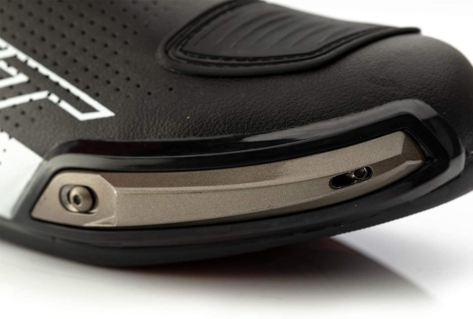 Мотоботинки спортивные RST 2101 Tractech Evo III Sport Ce Boot Blk