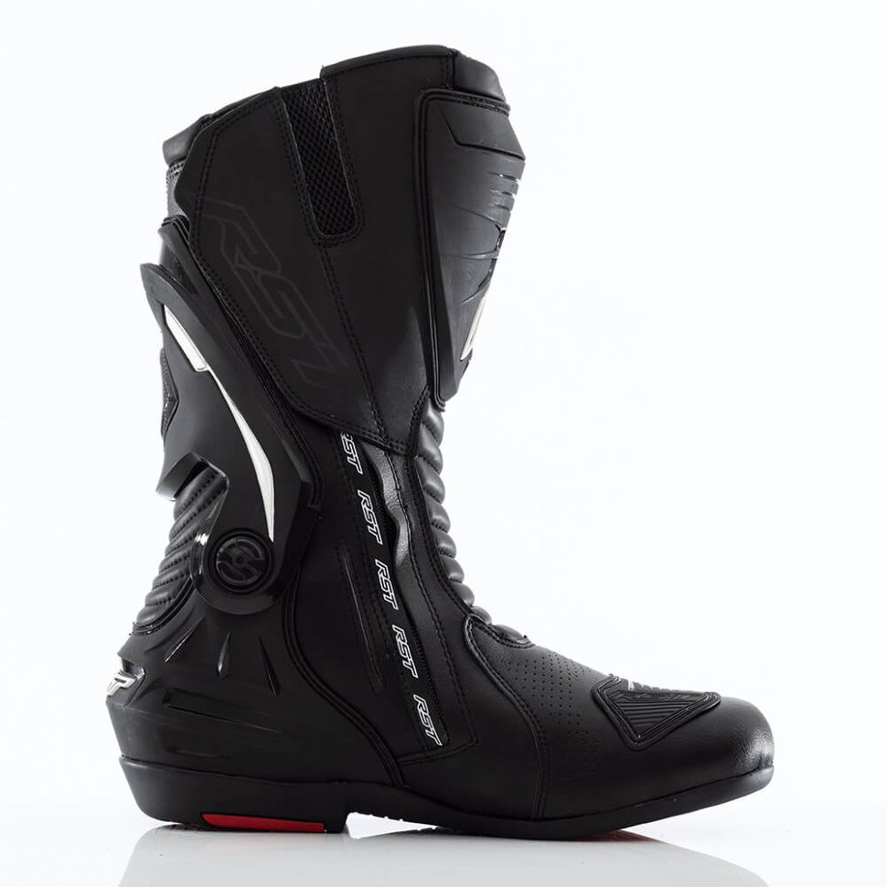 Мотоботинки спортивные RST 2101 Tractech Evo III Sport Ce Boot Blk