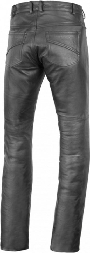 Мотоштаны Buse Leather Jeans Schwarz