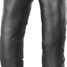 Мотоштани Buse Leather Jeans Schwarz