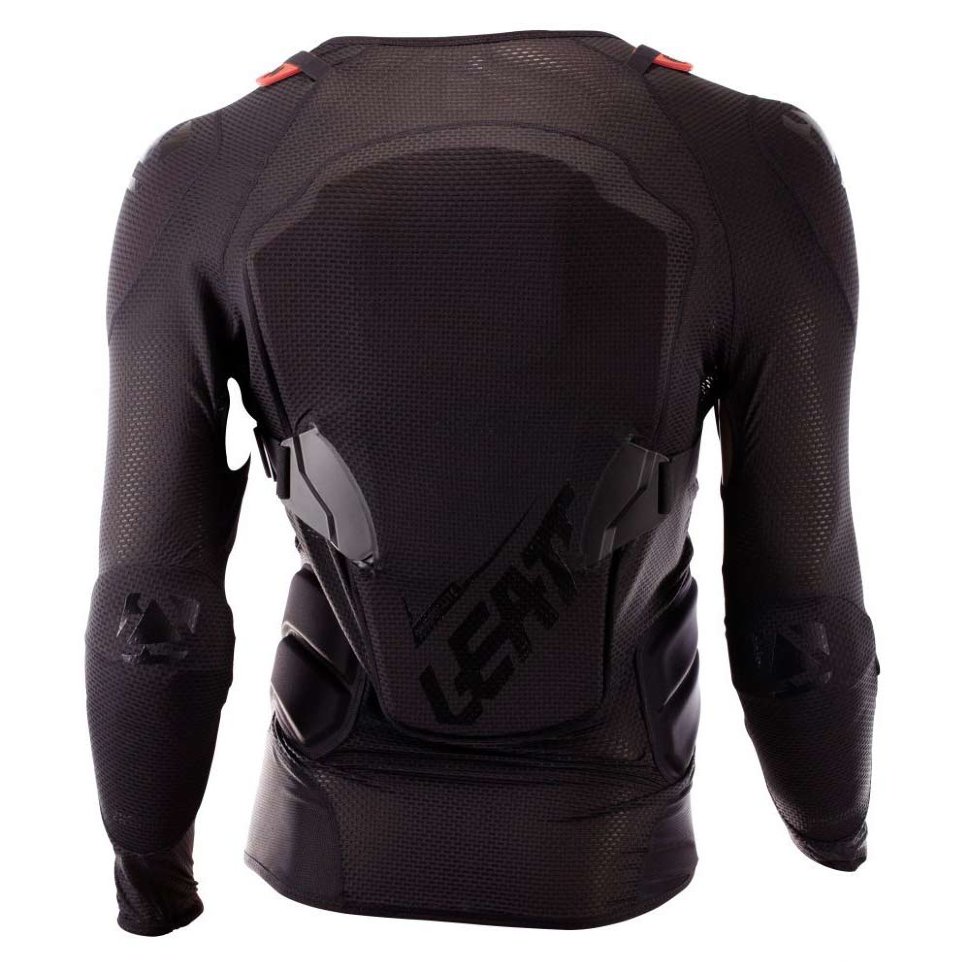 Мотозащита тела Leatt Body Protector 3DF AirFit Lite Black
