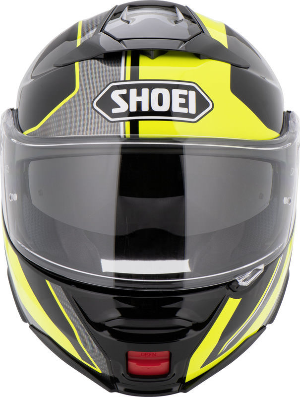 Мотошлем Shoei Neotec II Excursion TC-3