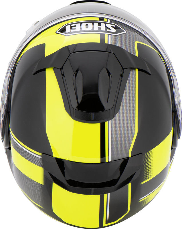 Мотошлем Shoei Neotec II Excursion TC-3