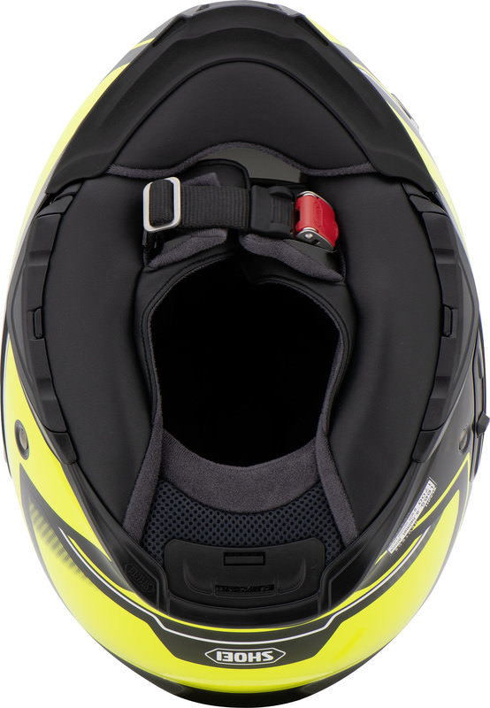 Мотошлем Shoei Neotec II Excursion TC-3