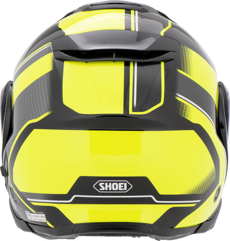 Мотошлем Shoei Neotec II Excursion TC-3