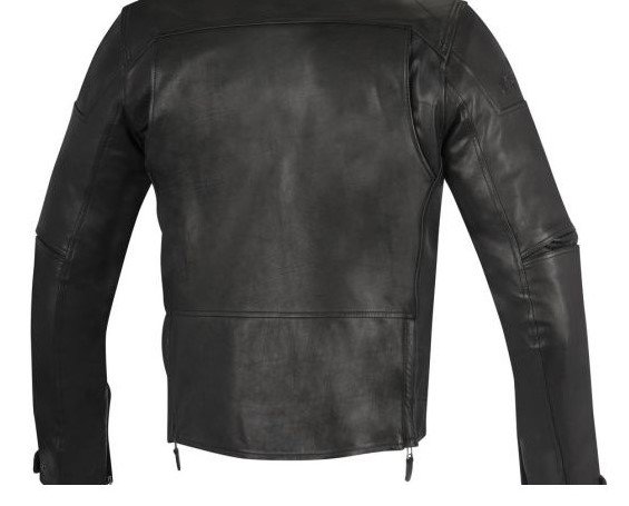 Мотокуртка Alpinestars Brera Black