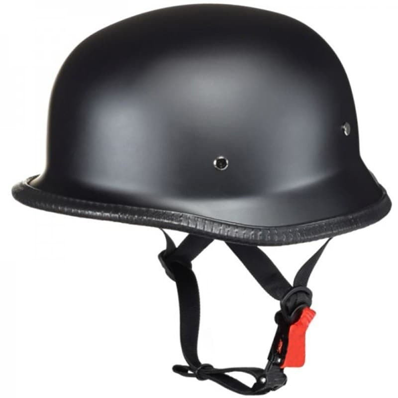 Мотошлем Awina AIX-007 Black Matt