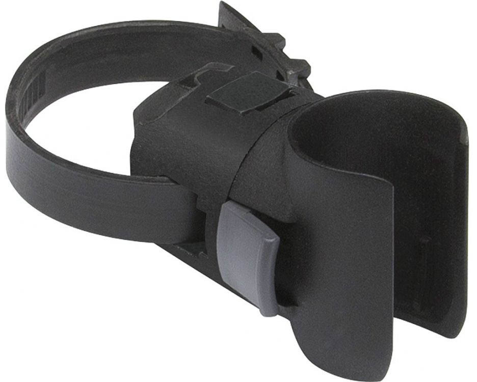 Трос протиугінний прямий ABUS 5412K /85 Primo SCMU Black (165092)