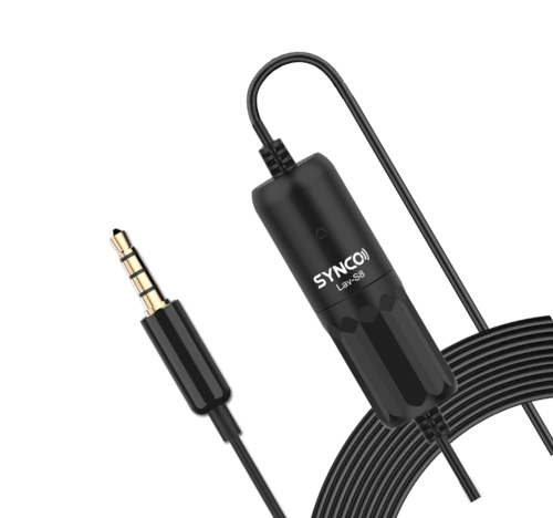 Микрофон Synco Lav-S8