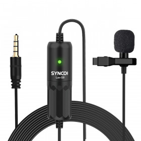 Микрофон Synco Lav-S8