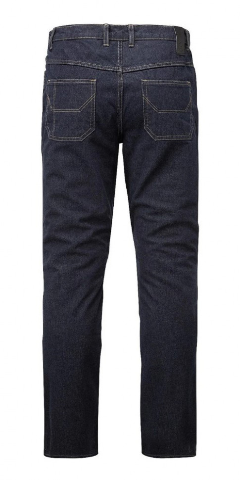 Мотоджинсы Knox Spectra Buxton Blue