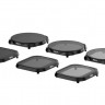 Набір світлофільтрів PolarPro ND8, ND16, ND32, ND8 /PL, ND16 /PL, ND32 /PL Standard для DJI Mavic 2 Pro (M2P-5002)