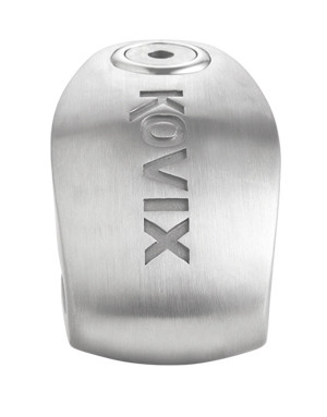 Мотозамок с сигнализацией Kovix KAS15 (KAS15)