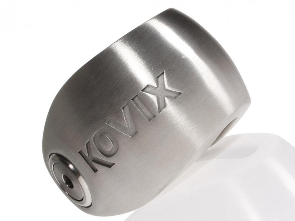 Мотозамок с сигнализацией Kovix KAS15 (KAS15)