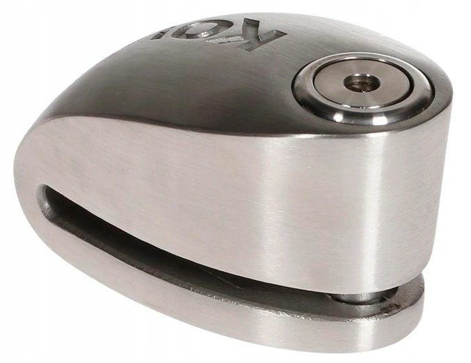 Мотозамок с сигнализацией Kovix KAS15 (KAS15)