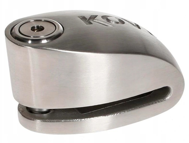 Мотозамок с сигнализацией Kovix KAS15 (KAS15)