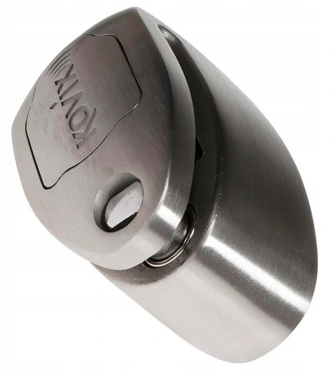 Мотозамок с сигнализацией Kovix KAS15 (KAS15)