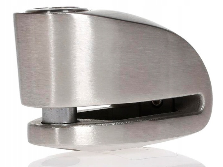 Мотозамок с сигнализацией Kovix KAS15 (KAS15)