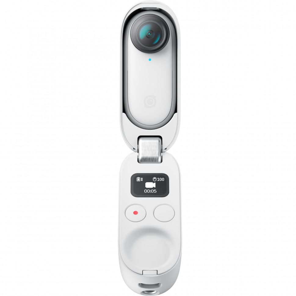 Экшн-камера Insta360 GO 2 (CING2XX/A)