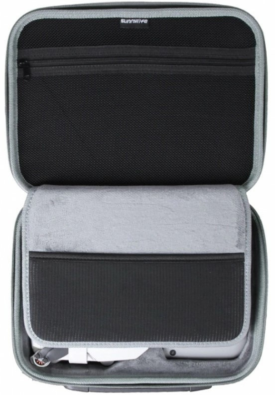 Кейс Sunnylife для Dji Mini 2 и аксессуаров (MM2-B191)