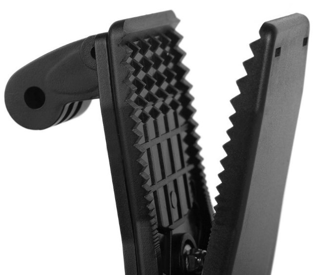 Зажим на рюкзак Sunnylife для Osmo Action/Gopro/Osmo Pocket (OA-Q9213)