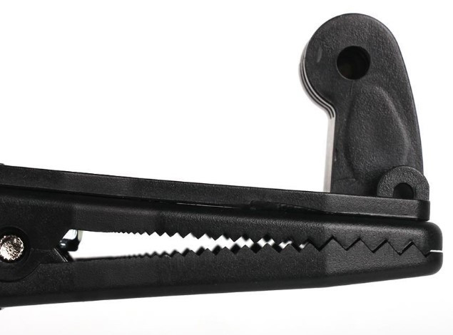 Зажим на рюкзак Sunnylife для Osmo Action/Gopro/Osmo Pocket (OA-Q9213)