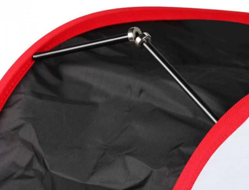 Складаний софтбокс для LED панелей AccPro LS-32 40x40 см. (34106)