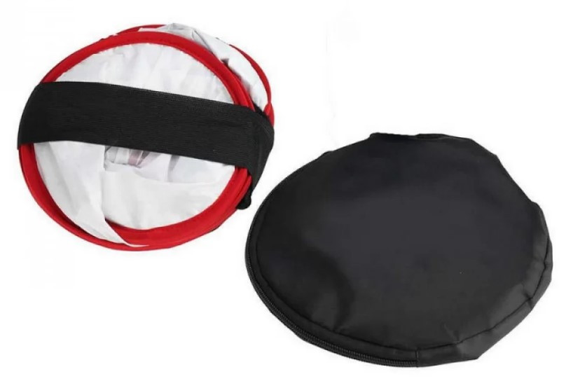 Складаний софтбокс для LED панелей AccPro LS-32 40x40 см. (34106)