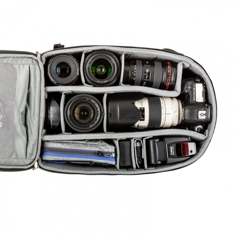 Рюкзак для фотоаппарата Think Tank Airport Essentials (720483)