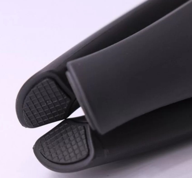 Складная ручка-штатив AccPro TM-01B Black (33661)