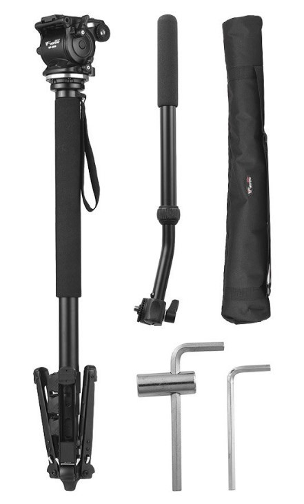 Монопод Weifeng WF-500S (196831)
