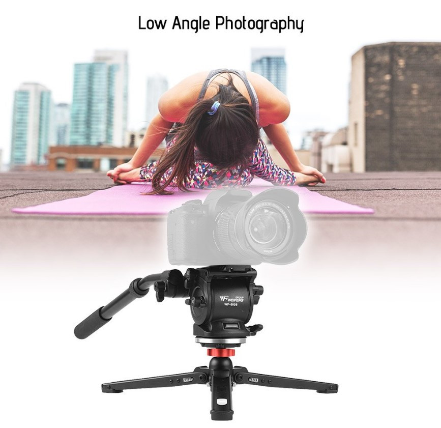 Монопод Weifeng WF-500S (196831)