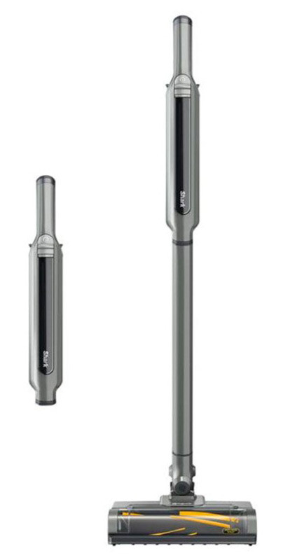 Акумуляторний ручний пилосос Shark Wireless 2-in-1 Single Battery (WV361EU)
