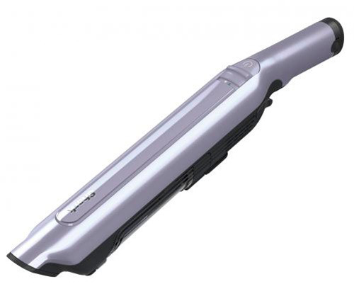 Акумуляторний ручний пилосос Shark Wireless 2-in-1 Single Battery (WV361EU)