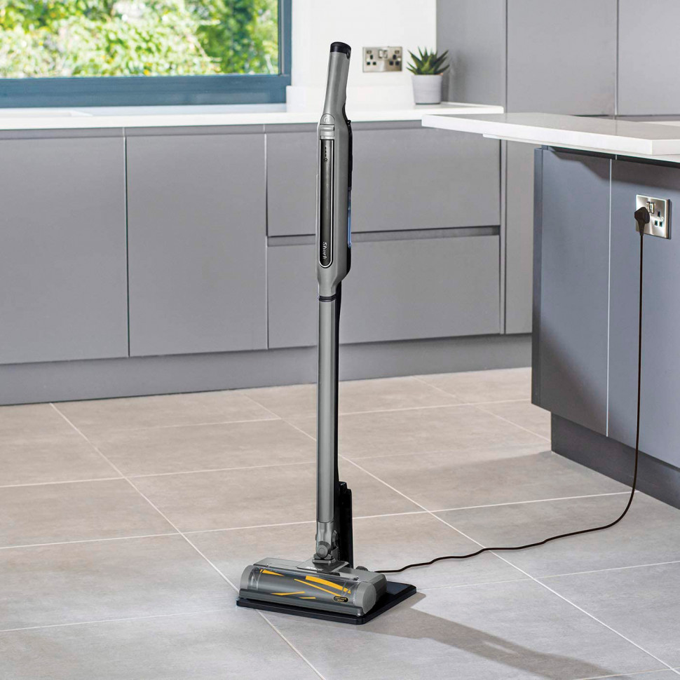 Акумуляторний ручний пилосос Shark Wireless 2-in-1 Single Battery (WV361EU)