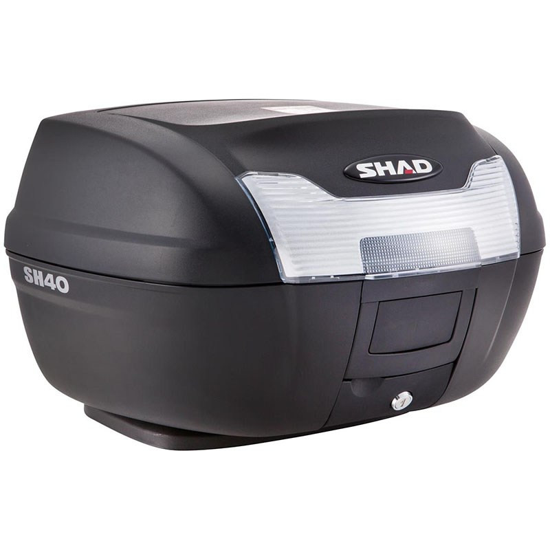 Кофр Shad SH40 40 л Black (00-00205902)
