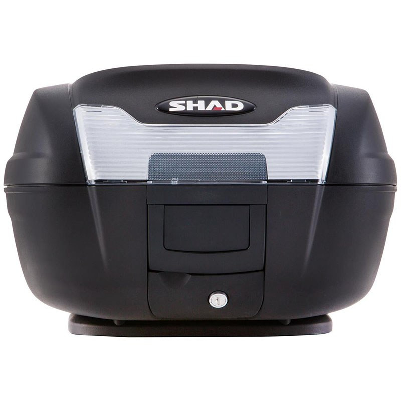 Кофр Shad SH40 40 л Black (00-00205902)