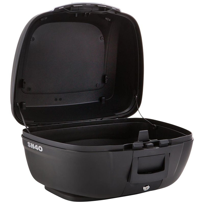 Кофр Shad SH40 40 л Black (00-00205902)