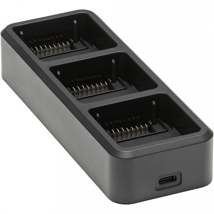 Зарядный хаб DJI Battery Charging Hub for Mavic 3 (CP.MA