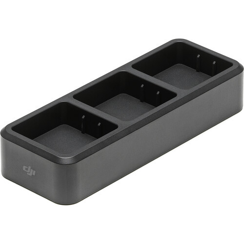 Зарядний хаб DJI Battery Charging Hub for Mavic 3 (CP.MA.00000427.01)