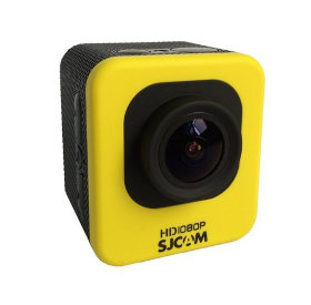 Екшн камера SJCAM M10 Cube
